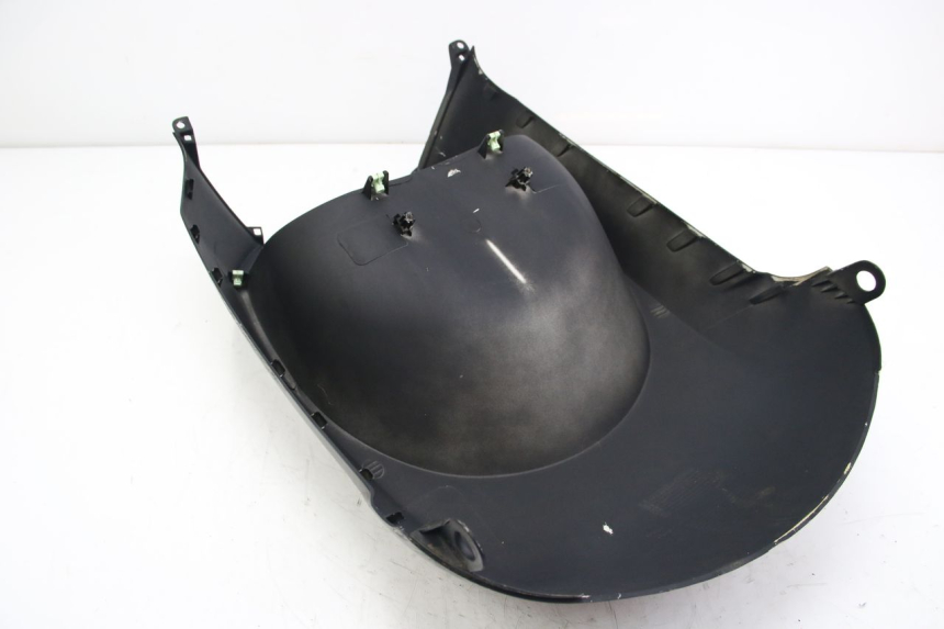 photo de FRONT WHEEL AXLE PEUGEOT KISBEE 2T 50 (2018 - 2022)