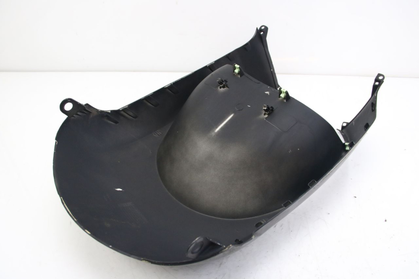 photo de FRONT WHEEL AXLE PEUGEOT KISBEE 2T 50 (2018 - 2022)