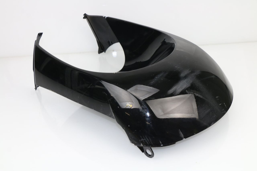 photo de FRONT WHEEL AXLE PEUGEOT KISBEE 4T 50 (2010 - 2017)