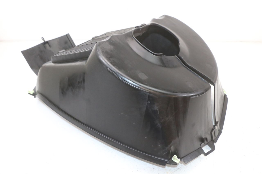 photo de FRONT UNDERTRAY PEUGEOT SATELIS 125 (2010 - 2012)