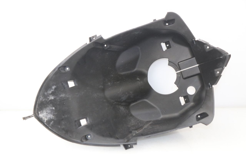 photo de FRONT WHEEL AXLE PEUGEOT SPEEDFIGHT 3 AIR 50 (2009 - 2015)