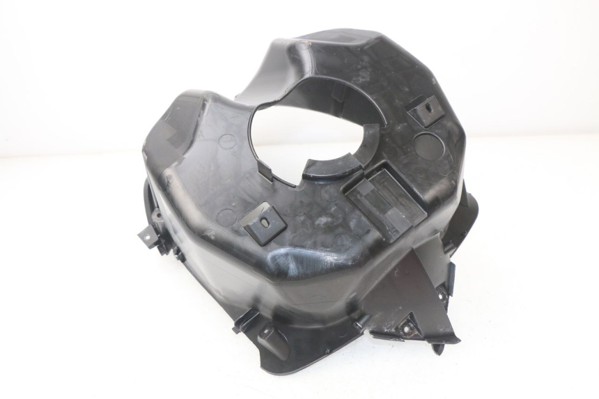 photo de FRONT WHEEL AXLE PEUGEOT SPEEDFIGHT 3 AIR 50 (2009 - 2015)