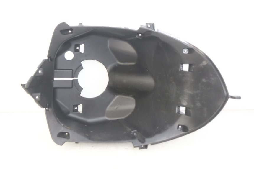 photo de FRONT WHEEL AXLE PEUGEOT SPEEDFIGHT 3 AIR 50 (2009 - 2015)