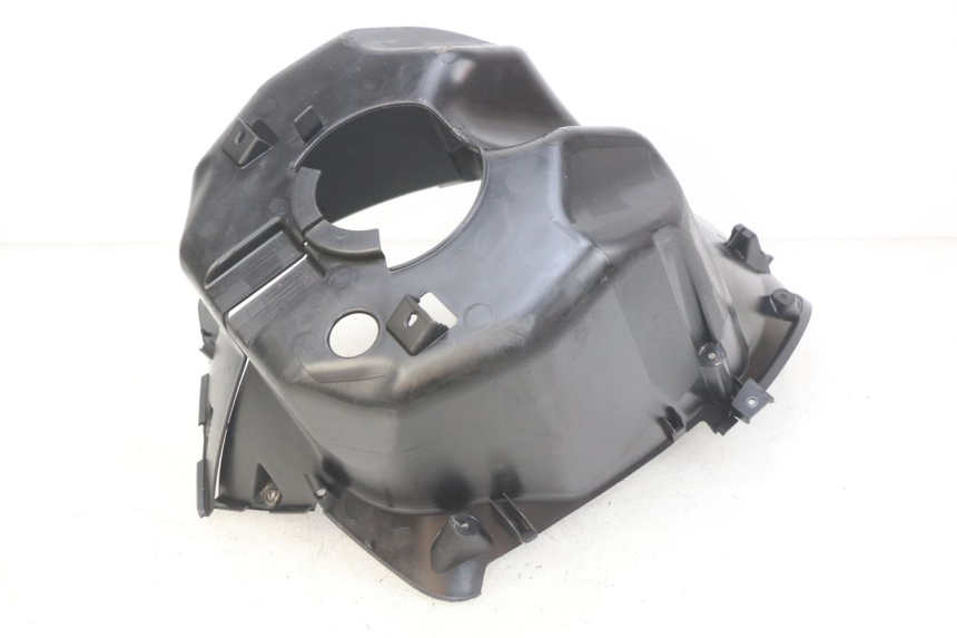 photo de FRONT WHEEL AXLE PEUGEOT SPEEDFIGHT 3 AIR 50 (2009 - 2015)