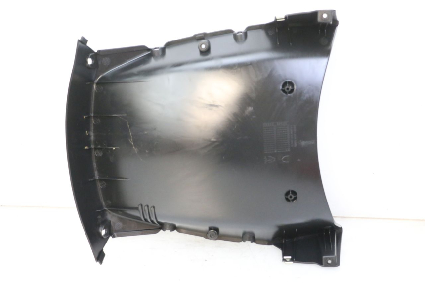 photo de FRONT UNDERTRAY PEUGEOT TWEET 4T 50 (2023 - 2025)