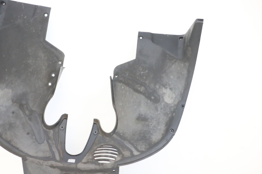 photo de FRONT UNDERTRAY PIAGGIO MP3 125 (2006 - 2014)