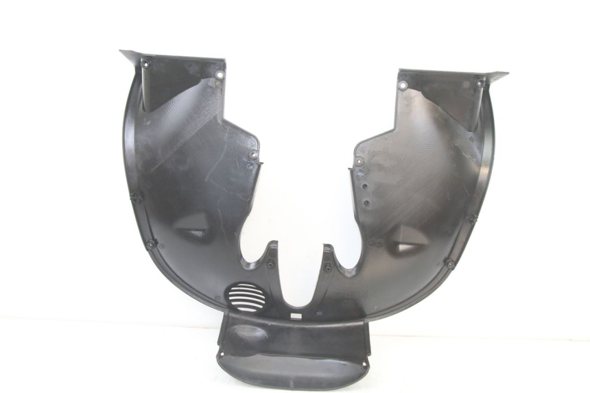 photo de FRONT WHEEL AXLE PIAGGIO MP3 500 (2014 - 2016)