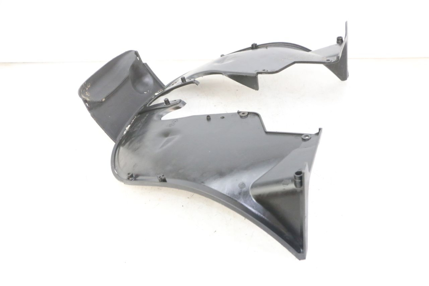 photo de FRONT WHEEL AXLE PIAGGIO MP3 LT 400 (2007 - 2012)