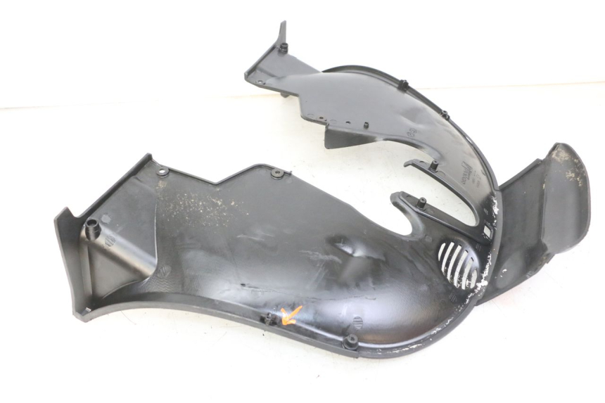 photo de FRONT WHEEL AXLE PIAGGIO MP3 LT 400 (2007 - 2012)
