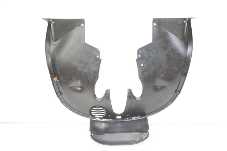 photo de FRONT WHEEL AXLE PIAGGIO MP3 LT 400 (2007 - 2012)