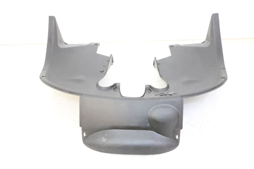 photo de FRONT WHEEL AXLE PIAGGIO MP3 LT 400 (2007 - 2012)