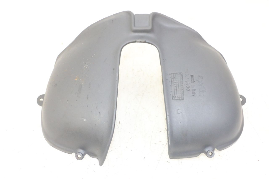 photo de FRONT UNDERTRAY APRILIA RALLY AC 50 (1995 - 2004)