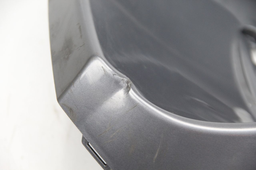 photo de FRONT UNDERTRAY DAELIM S2 125 (2006 - 2007)