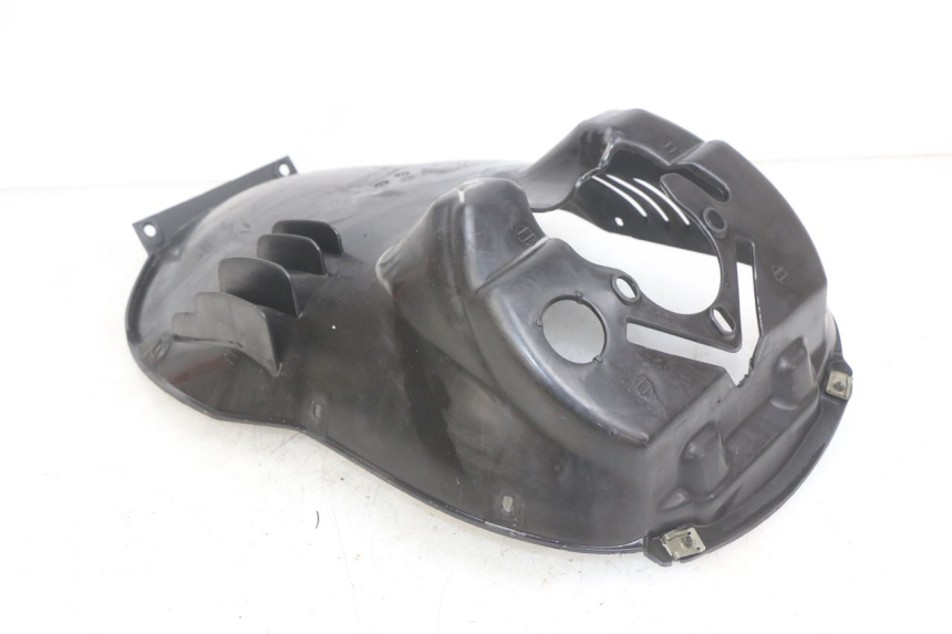 photo de FRONT WHEEL AXLE APRILIA SCARABEO LIGHT 125 (2007 - 2011)