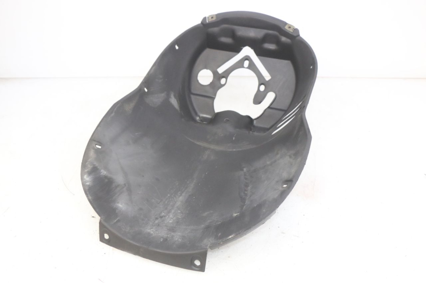photo de FRONT WHEEL AXLE APRILIA SCARABEO LIGHT 125 (2007 - 2011)