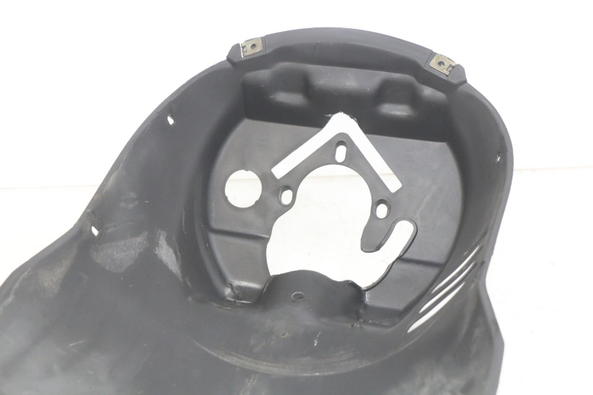 photo de FRONT WHEEL AXLE APRILIA SCARABEO LIGHT 125 (2007 - 2011)