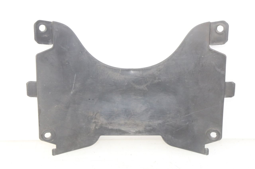 photo de FRONT WHEEL AXLE KYMCO SENTO 100 (2008 - 2013)