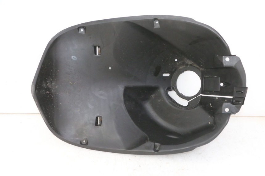 photo de FRONT UNDERTRAY PEUGEOT SPEEDFIGHT 2 LC 50 (2000 - 2009)