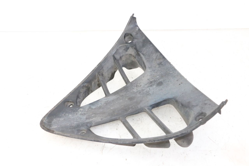 photo de FRONT UNDERTRAY HONDA ST PAN EUROPEAN 1300 (2002 - 2013)