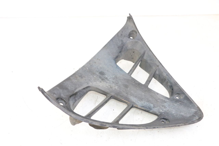 photo de FRONT UNDERTRAY HONDA ST PAN EUROPEAN 1300 (2002 - 2013)