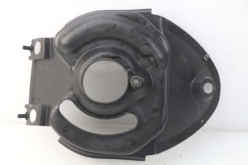 photo de FRONT UNDERTRAY GILERA STALKER 50 (2004 - 2014)