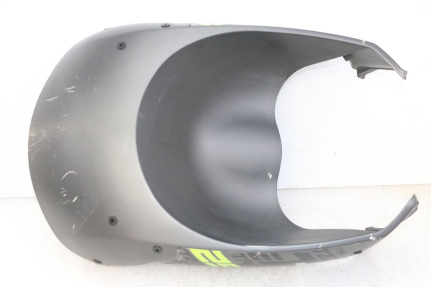 photo de FRONT UNDERTRAY PEUGEOT STREETZONE I 2T 50 (2018 - 2020)