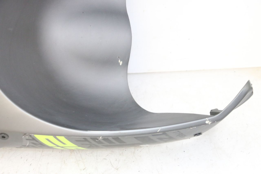 photo de FRONT UNDERTRAY PEUGEOT STREETZONE I 2T 50 (2018 - 2020)