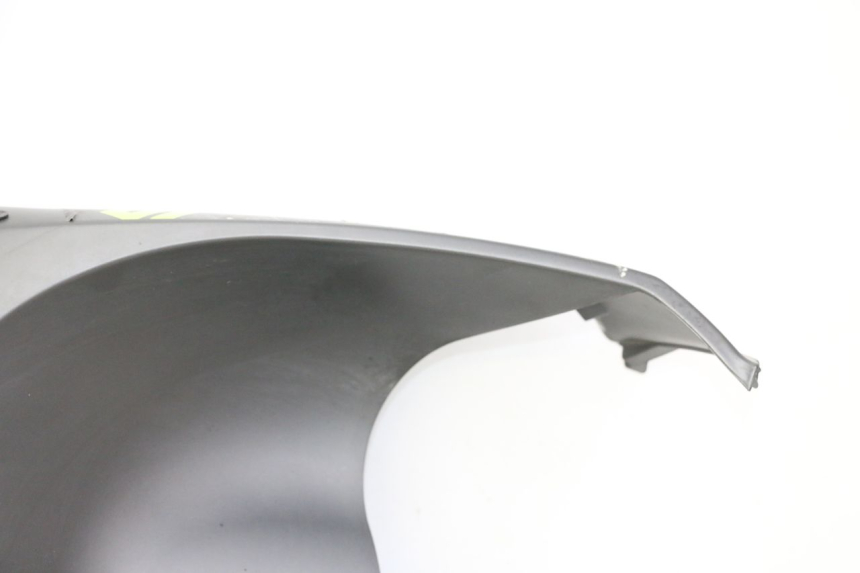 photo de FRONT UNDERTRAY PEUGEOT STREETZONE I 2T 50 (2018 - 2020)