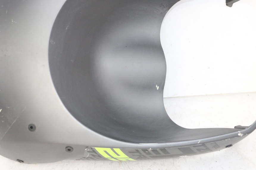 photo de FRONT UNDERTRAY PEUGEOT STREETZONE I 2T 50 (2018 - 2020)
