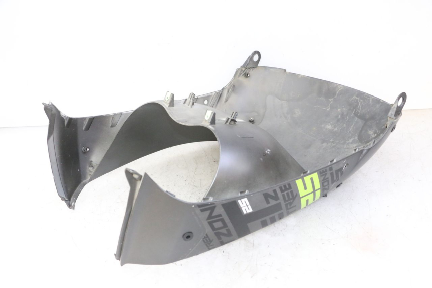 photo de FRONT UNDERTRAY PEUGEOT STREETZONE I 2T 50 (2018 - 2020)