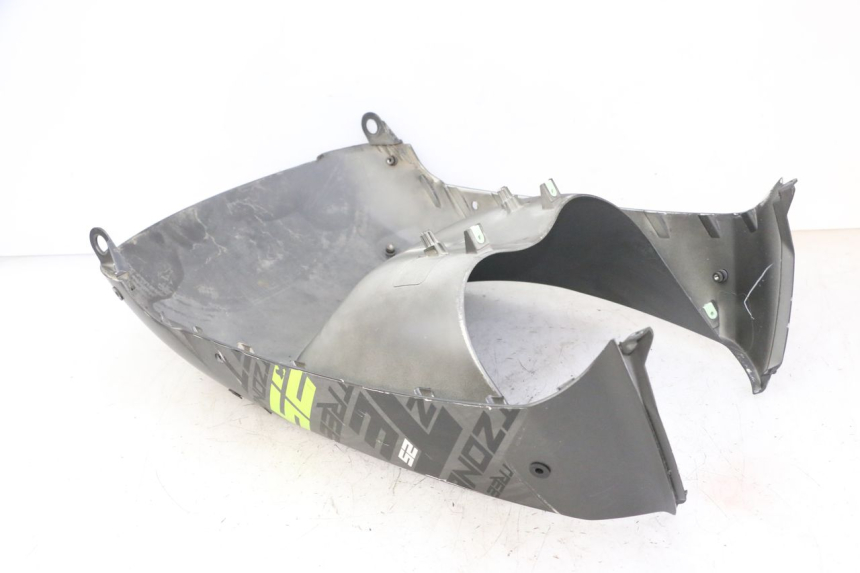 photo de FRONT UNDERTRAY PEUGEOT STREETZONE I 2T 50 (2018 - 2020)