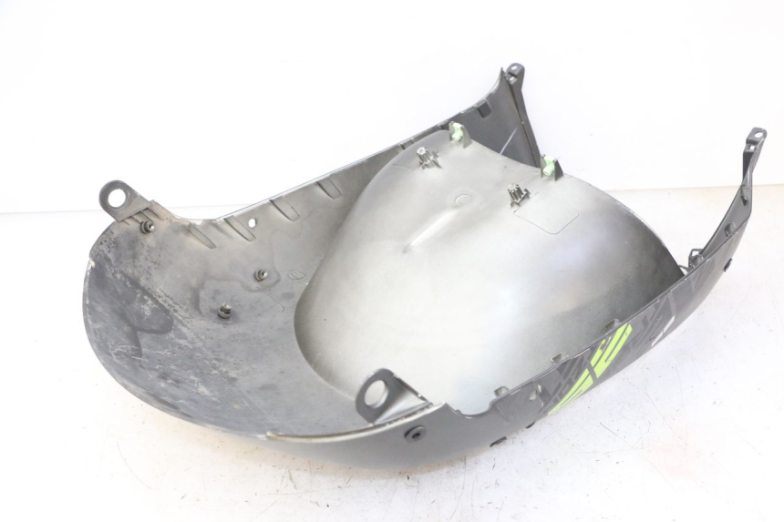 photo de FRONT UNDERTRAY PEUGEOT STREETZONE I 2T 50 (2018 - 2020)
