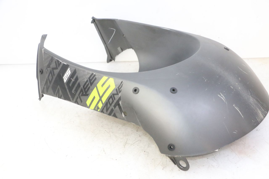 photo de FRONT UNDERTRAY PEUGEOT STREETZONE I 2T 50 (2018 - 2020)