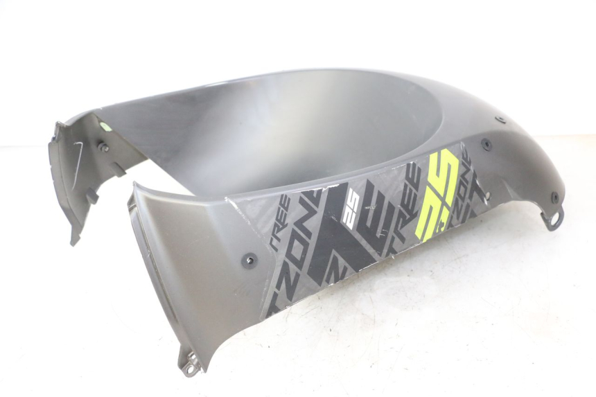 photo de FRONT UNDERTRAY PEUGEOT STREETZONE I 2T 50 (2018 - 2020)