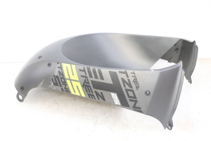 photo de FRONT UNDERTRAY PEUGEOT STREETZONE I 2T 50 (2018 - 2020)