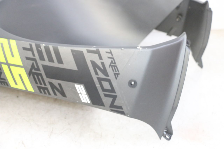 photo de FRONT UNDERTRAY PEUGEOT STREETZONE I 2T 50 (2018 - 2020)