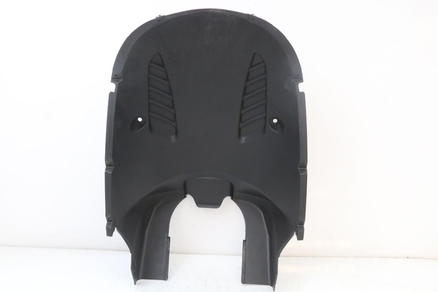 photo de FRONT UNDERTRAY KYMCO SUPER 8 4T 50 (2018 - 2020)