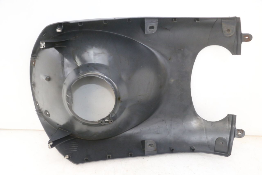 photo de FRONT UNDERTRAY PIAGGIO SUPER LX 125 (2000 - 2003)