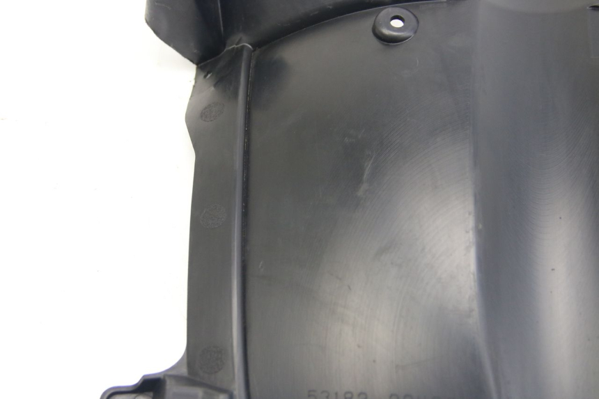 photo de FRONT WHEEL AXLE SUZUKI SIXTEEN 125 (2008 - 2010)