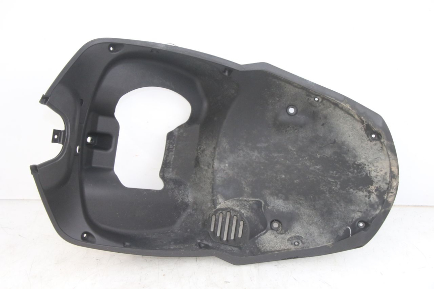 photo de FRONT WHEEL AXLE APRILIA SXR 50 (2021 - 2023)