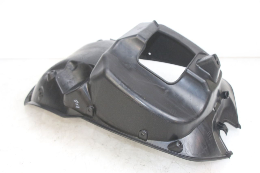 photo de FRONT WHEEL AXLE APRILIA SXR 50 (2021 - 2023)