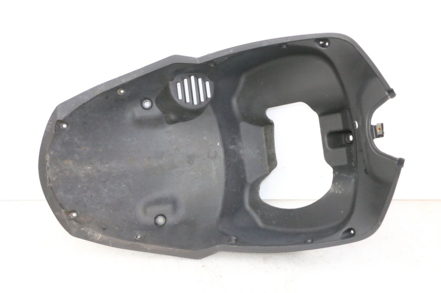 photo de FRONT WHEEL AXLE APRILIA SXR 50 (2021 - 2023)