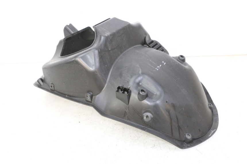 photo de FRONT WHEEL AXLE APRILIA SXR 50 (2021 - 2023)