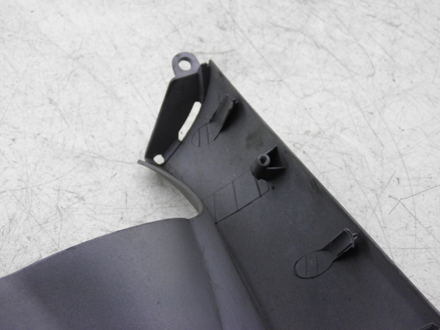 photo de FRONT UNDERTRAY SYM FIDDLE 2 50 (2008 - 2013)