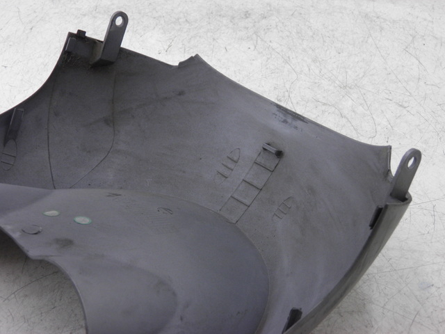 photo de FRONT UNDERTRAY SYM FIDDLE 2 50 (2008 - 2013)