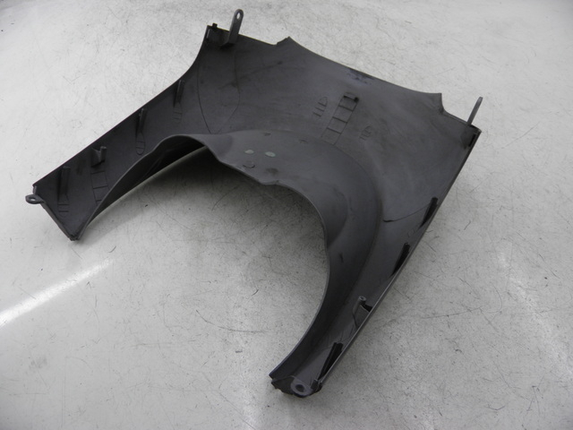 photo de FRONT UNDERTRAY SYM FIDDLE 2 50 (2008 - 2013)