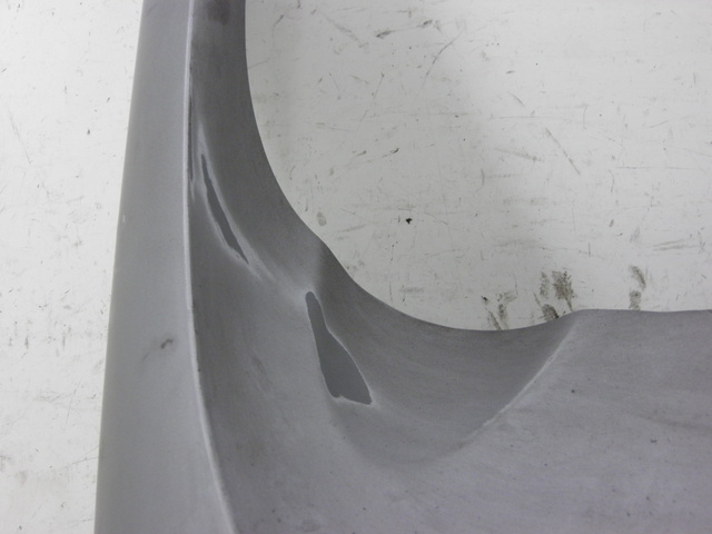 photo de FRONT UNDERTRAY SYM FIDDLE 2 50 (2008 - 2013)