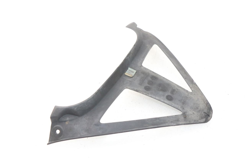 photo de FRONT UNDERTRAY TRIUMPH SPRINT ST ABS 1050 (2005 - 2007)