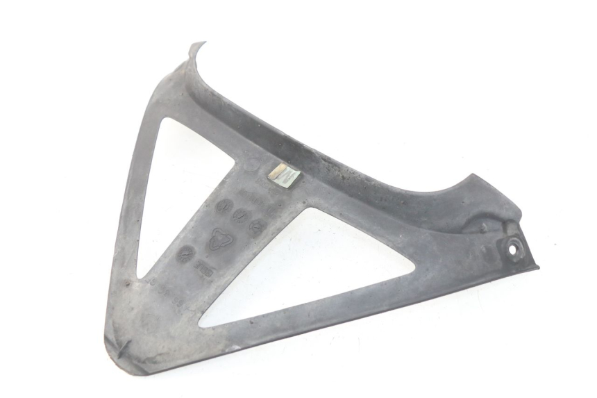 photo de FRONT UNDERTRAY TRIUMPH SPRINT ST ABS 1050 (2005 - 2007)