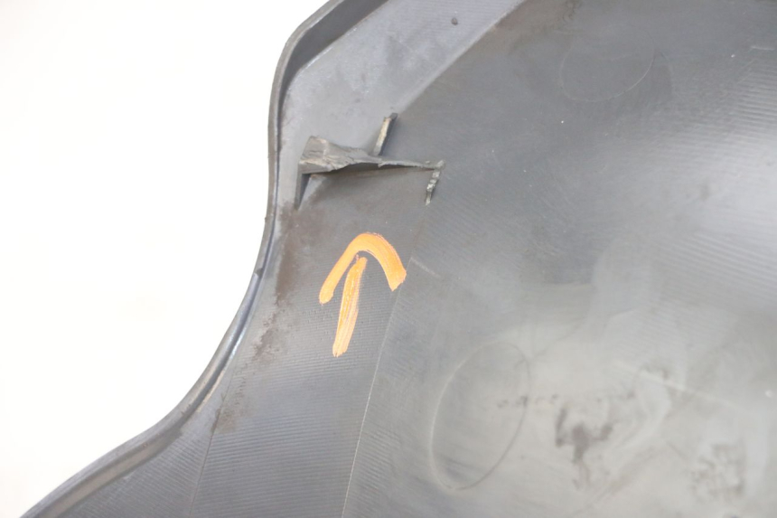 photo de FRONT UNDERTRAY SUZUKI UH BURGMAN 125 (2002 - 2006)